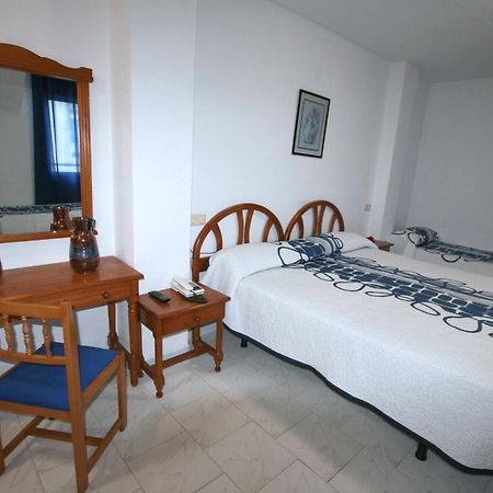 Hotel Candano Isla Exterior photo